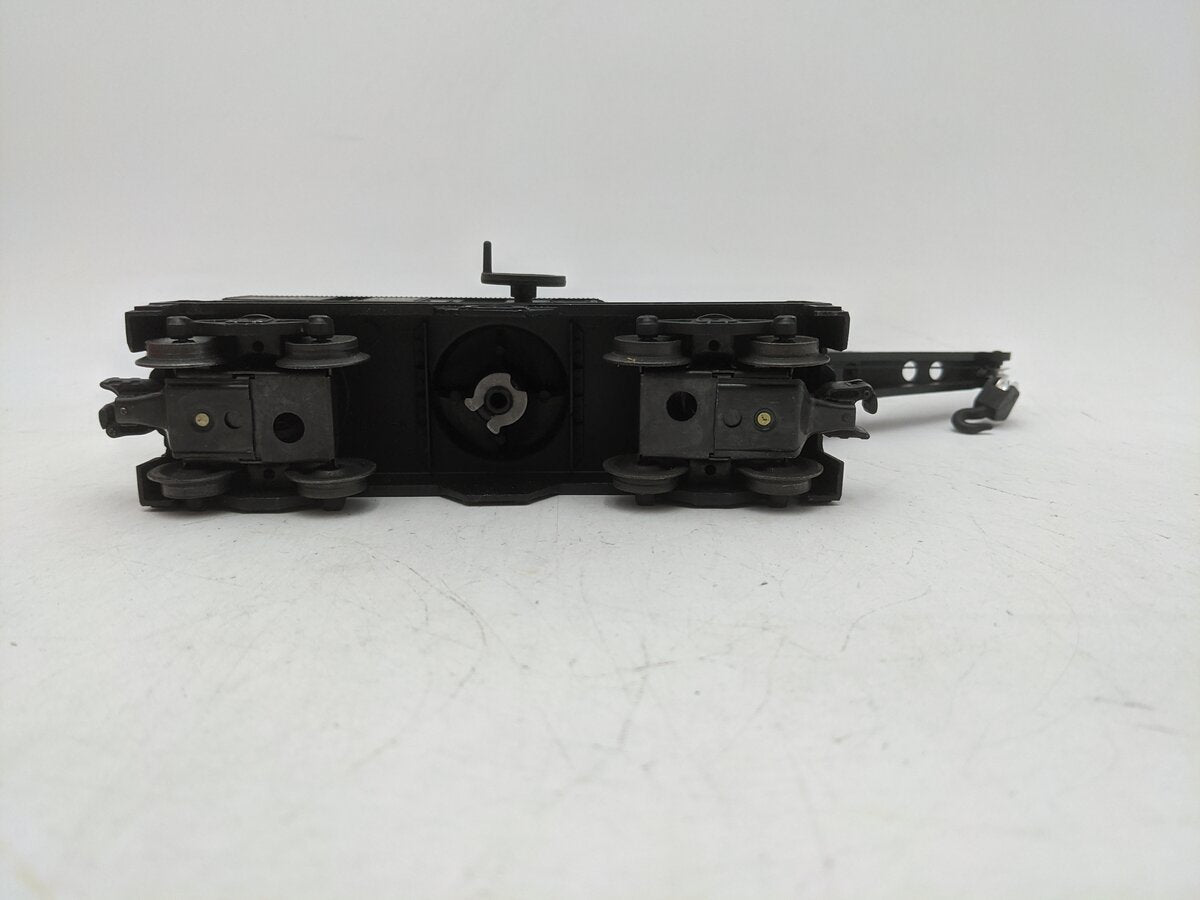 Lionel 6460 Vintage O Bucyrus Erie Crane Car EX/Box