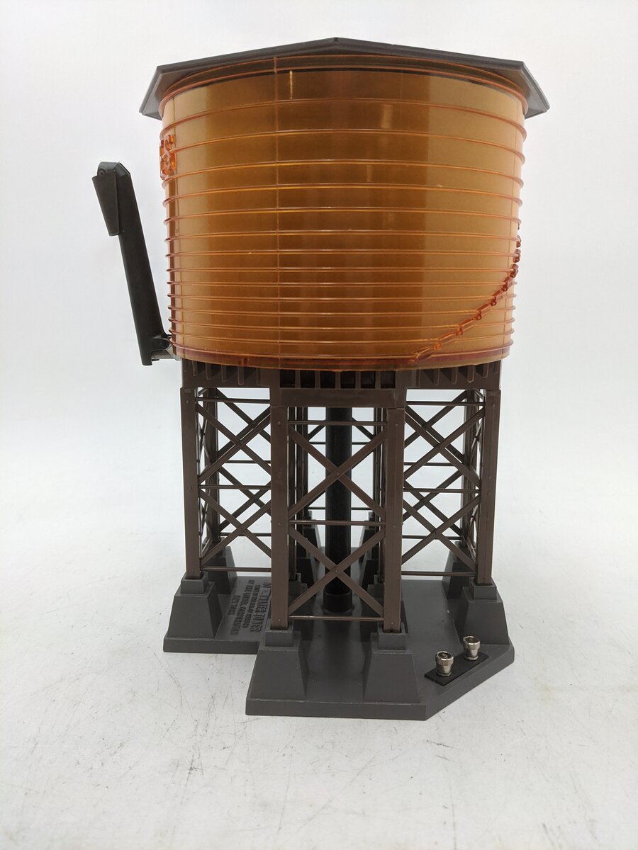 Lionel 30 Vintage O Operating Water Tower EX/Box
