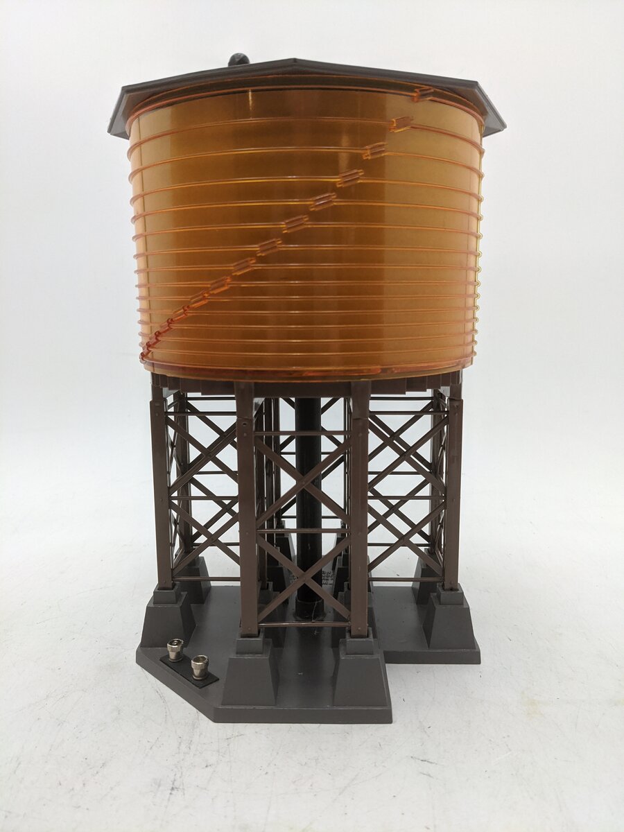 Lionel 30 Vintage O Operating Water Tower EX/Box