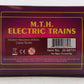 MTH 20-98751 O Scale Western Maryland Crane Tender #2638 LN/Box