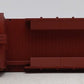 MTH 20-98751 O Scale Western Maryland Crane Tender #2638 LN/Box