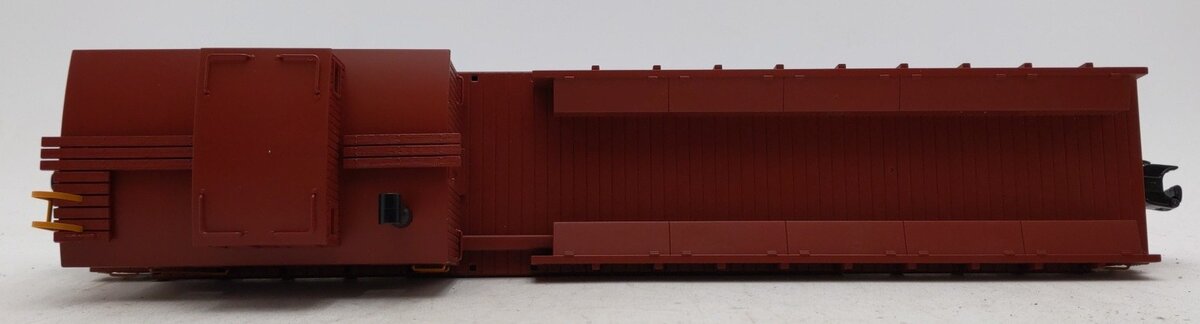 MTH 20-98751 O Scale Western Maryland Crane Tender #2638 LN/Box