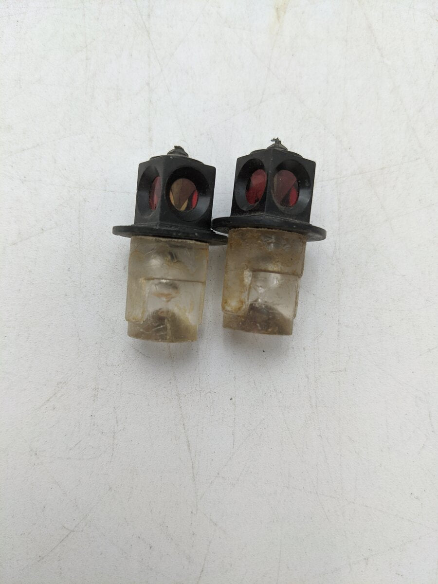 Lionel 1122 Vintage O-27 Remote Control Switches (Pair of 2) VG