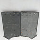 Lionel 1122 Vintage O-27 Remote Control Switches (Pair of 2) VG