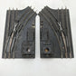 Lionel 1122 Vintage O-27 Remote Control Switches (Pair of 2) VG