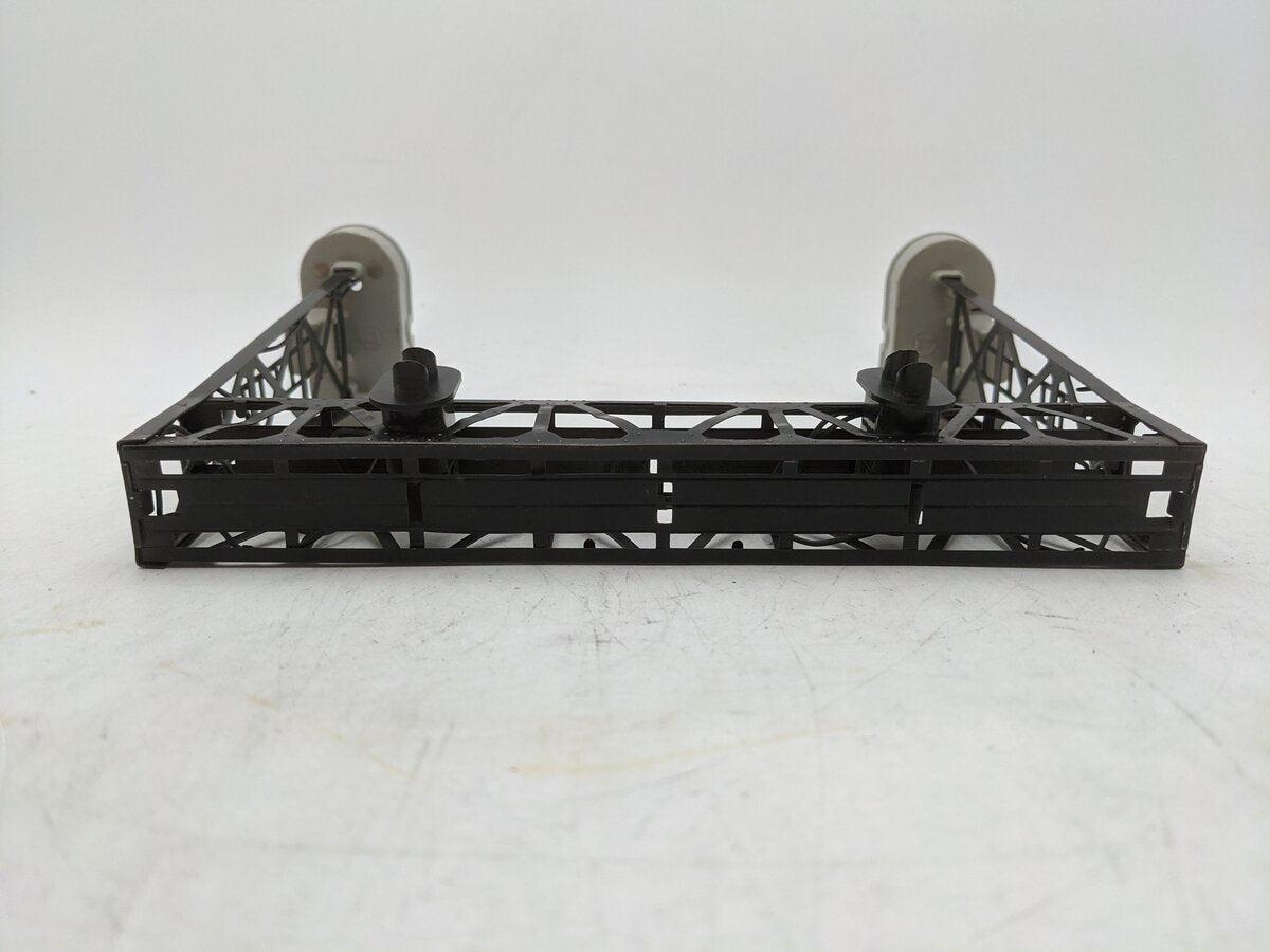 Lionel 450 Vintage O Postwar Operating Signal Bridge VG/Box