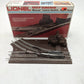 Lionel 6-5022 O27 Gauge Right Hand Manual Control Switch VG/Box