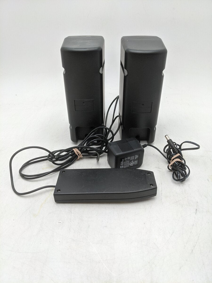 MRC AA555 Symphony 77 Sound Station EX/Box
