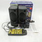 MRC AA555 Symphony 77 Sound Station EX/Box