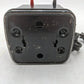 Lionel 1033 Vintage O 90 Watt Transformer w/ Whistle VG/Box