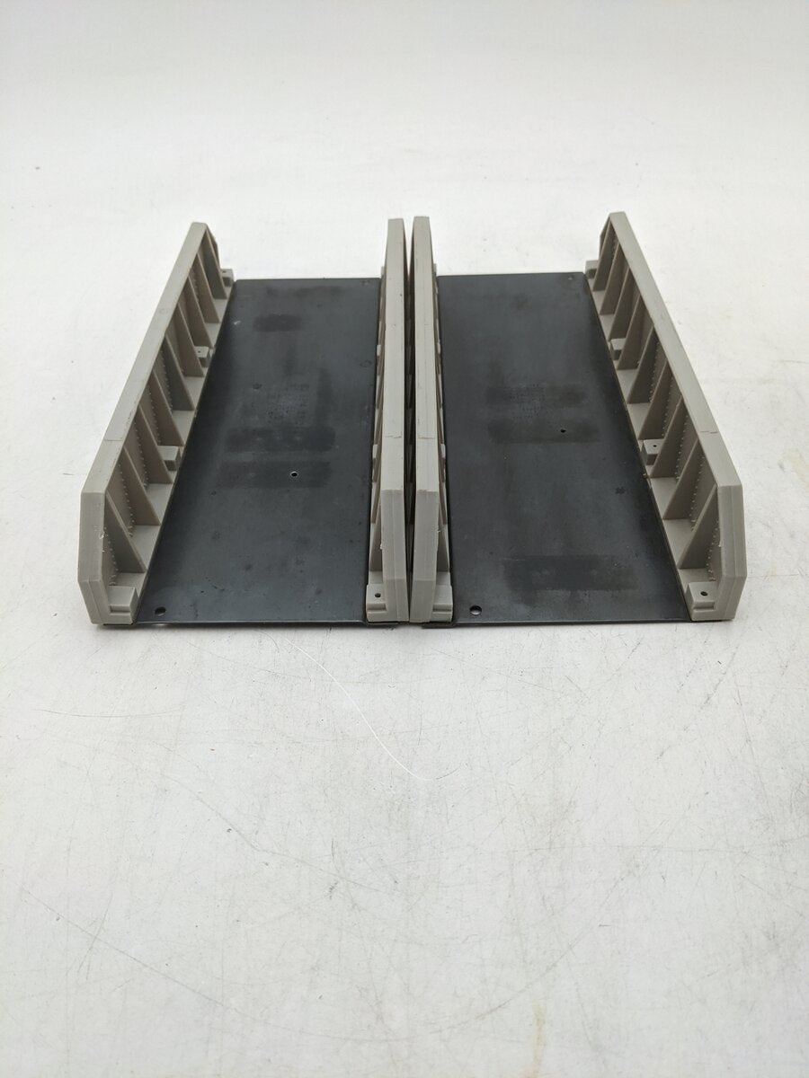 Lionel 6-2214 O27 Girder Bridge From 1970-87 [2] VG