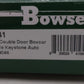 Bowser 41041 HO Pennsylvania Class X31a Round-Roof Double-Door Boxcar #69046