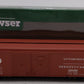 Bowser 41041 HO Pennsylvania Class X31a Round-Roof Double-Door Boxcar #69046