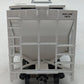 Weaver O Scale SOO Line 3-Bay Covered Hopper #74576 (2-Rail) VG