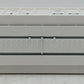 Weaver O Scale SOO Line 3-Bay Covered Hopper #74576 (2-Rail) VG
