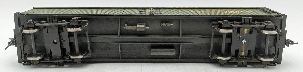 O Scale Pacific Fruit Express Refrigerator Car #503 (2-Rail) - Painted