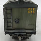 O Scale Pacific Fruit Express Refrigerator Car #503 (2-Rail) - Painted