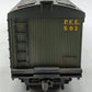 O Scale Pacific Fruit Express Refrigerator Car #503 (2-Rail) - Painted