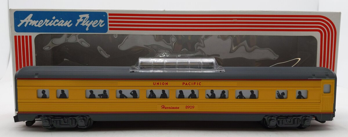 American Flyer 6-48909 S Scale Union Pacific 