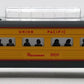 American Flyer 6-48909 S Scale Union Pacific "Harriman" Vista Dome Car #8909 LN/Box