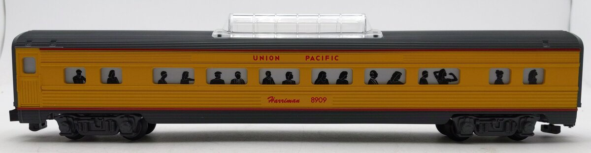 American Flyer 6-48909 S Scale Union Pacific 