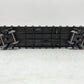Lionel 2143021 O Norfolk & Western Standard Flat Car with Stakes #32900 EX/Box