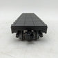 Lionel 2143021 O Norfolk & Western Standard Flat Car with Stakes #32900 EX/Box