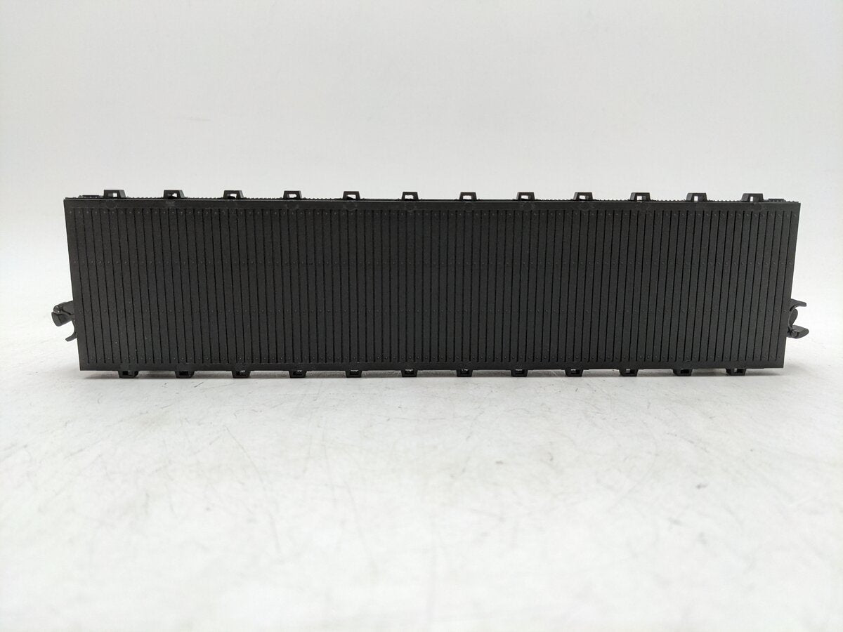 Lionel 2143021 O Norfolk & Western Standard Flat Car with Stakes #32900 EX/Box