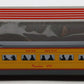 American Flyer 6-48908 S Scale Union Pacific "Pasadena" Coach Car #8908 LN/Box