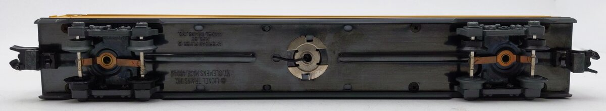 American Flyer 6-48908 S Scale Union Pacific "Pasadena" Coach Car #8908 LN/Box