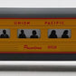 American Flyer 6-48908 S Scale Union Pacific "Pasadena" Coach Car #8908 LN/Box