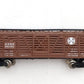 Bachmann 5046 N Scale Atchison Topeka Santa Fe 40' Stock Car #94134 LN