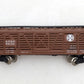 Bachmann 5046 N Scale Atchison Topeka Santa Fe 40' Stock Car #94134 LN