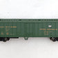Bachmann 70998 N Scale Pacific Fruit Express 50' Steel Refrigerator Car #924