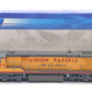 Broadway Limited 5050 HO Scale Union Pacific GE C30-7 Diesel Locomotive #2477 EX/Box