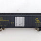 Bachmann 53-1010-22 N Scale Chesapeake & Ohio Box Car # 23000 LN
