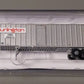 Trainworx Inc 4040405 N Scale Chicago Burlington & Quincy 40' Flexi-Van #202012 LN/Box