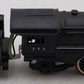 American Flyer 293 Vintage S NY, NH & Hartford 4-6-2 Steam Locomotive & Tender EX
