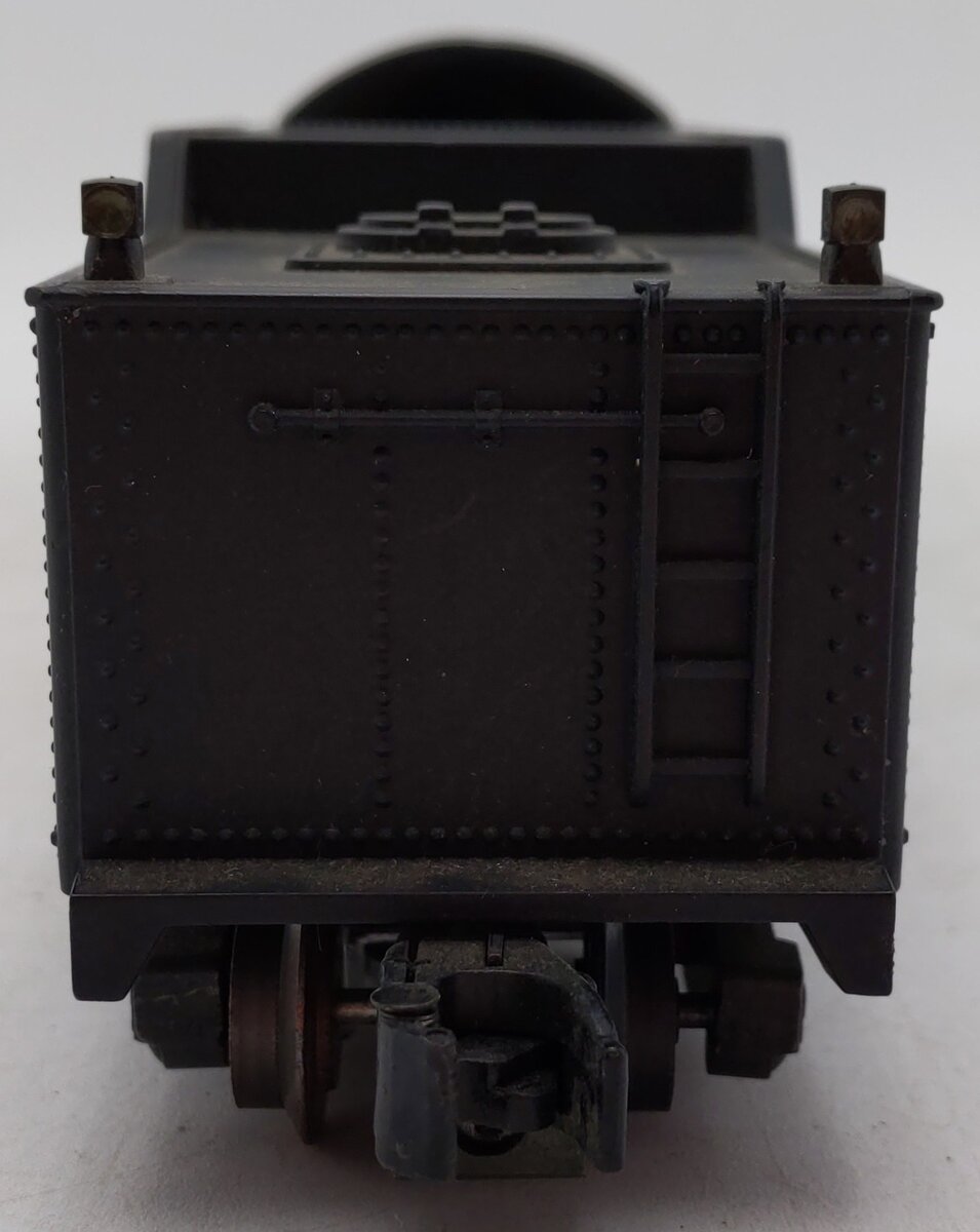 American Flyer 293 Vintage S NY, NH & Hartford 4-6-2 Steam Locomotive & Tender EX