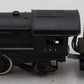 American Flyer 293 Vintage S NY, NH & Hartford 4-6-2 Steam Locomotive & Tender EX