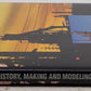The History, Making & Modeling of Steel Hardcover Book By Dean Freytag VG