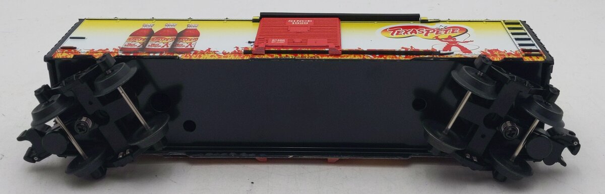 Lionel 2301460 O Gauge LCCA Texas Pete Boxcar #04160 NIB