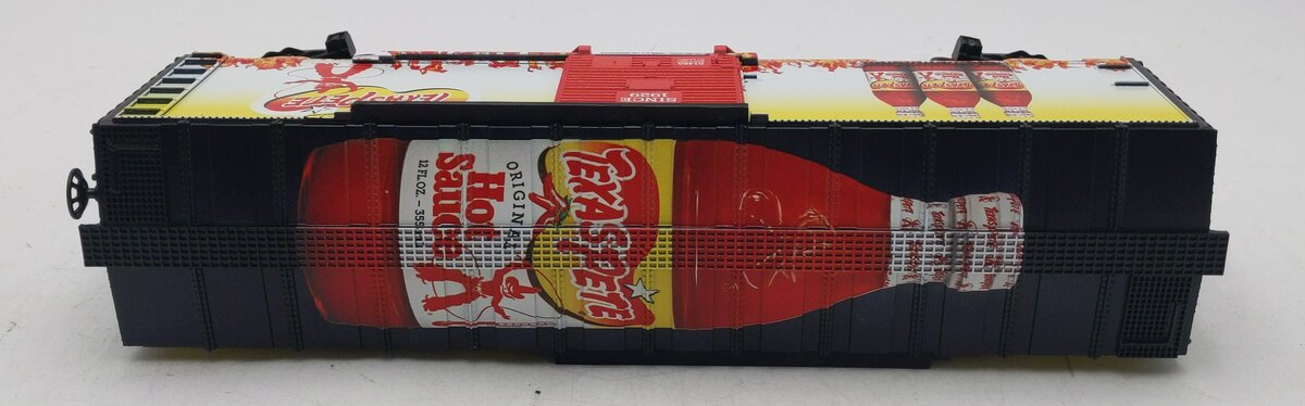 Lionel 2301460 O Gauge LCCA Texas Pete Boxcar #04160 NIB