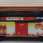 Lionel 2301460 O Gauge LCCA Texas Pete Boxcar #04160 NIB