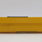 Lionel 6656 Vintage O Lionel Lines Yellow Stock Car VG