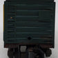 American Flyer 989 Vintage S Gauge Northwestern Refrigerator Car VG