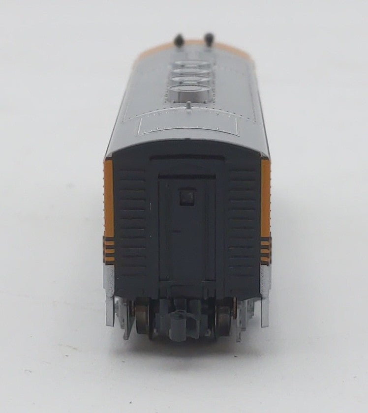 Kato 106-0303 Denver & Rio Grande Western A Unit Diesel Locomotive VG/Box