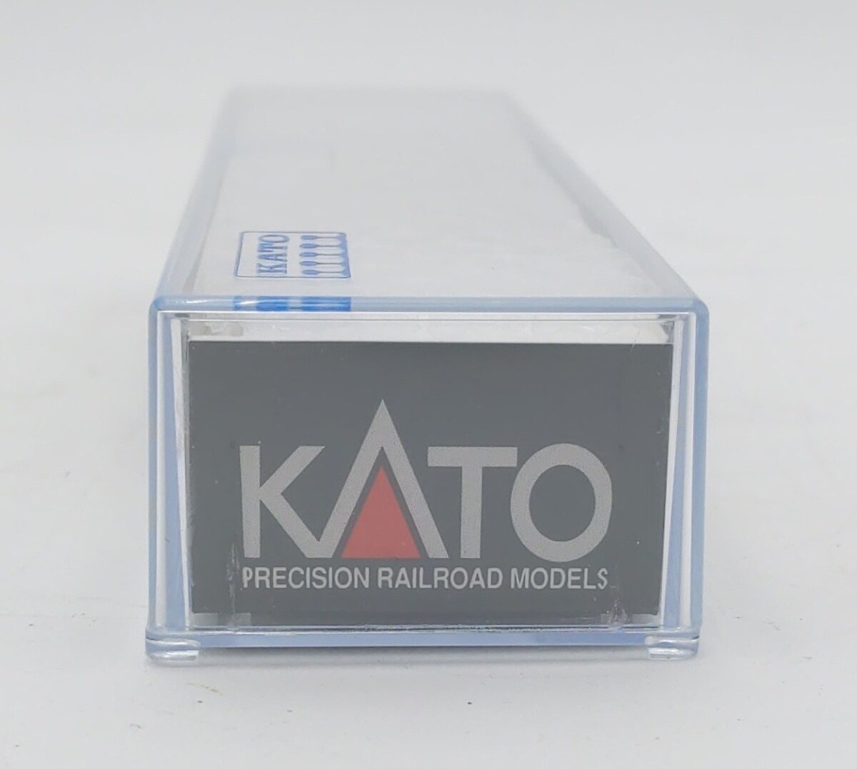 Kato 106-0303 Denver & Rio Grande Western A Unit Diesel Locomotive VG/Box
