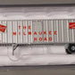 Trainworx Inc 40434-12 N Scale Milwaukee 40' Flexi-Van #701039
