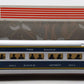 American Flyer 6-48914 S Gauge Missouri Pacific Eagle Spirit Passenger Car #8914 EX/Box